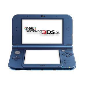 휴대용 게임 콘솔 터치 3DSLL LCD 레트로 새로운 3DSXL 클래식 XL 스크린 3DS 모니터