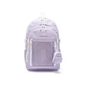NATIONALGEOGRAPHIC N231ABG590 파치백팩 LAVENDER 5000684078 1525348