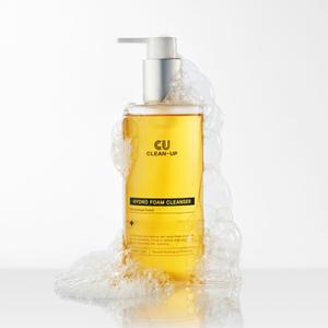 [클린업] 하이드로 폼클렌저 250ml