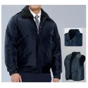 TC2 티뷰크 F/W 경비복점퍼 TB-50J (WFJ1EMC)