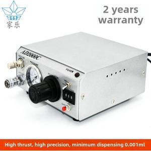 AD2000C 디스펜스  IEI 컨트롤러 반자동  주석 도금