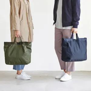 나일론 포터백 크로스백 토드백 숄더백 보부상 가방