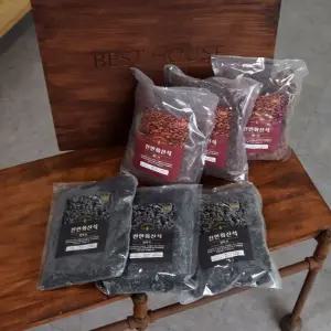 원예용 화산석 2L/화분/장식석/조경석/장식/데코/꾸밈/어항돌/화단돌/조경돌/장식돌