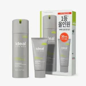 아이디얼포맨 퍼펙트 올인원 올인원 150ml + 30ml