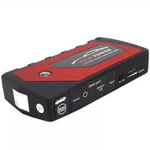 12V 99800mAh 비상 시동 차량 휴대용 차량용 배터리 전원 자동차