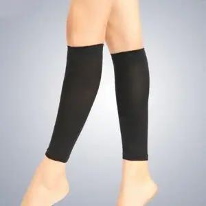 종아리 다리 재활운동 임산부 압박 고정 밴드 스타킹