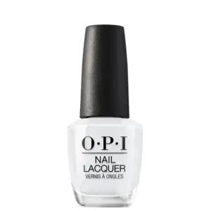 OPI 매니큐어 네일 락커 아트 셀프 컬러 화이트 V32