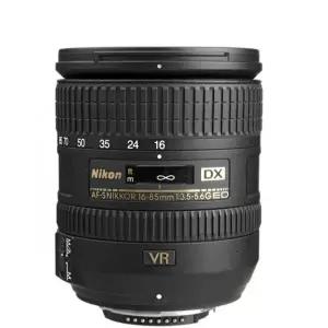 니콘 AF-S NIKKOR 16-35mm F4G ED VR 렌즈_FX 렌즈