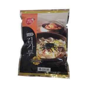 [건어물곳간]남광식품 양념용 김가루 400g 김채