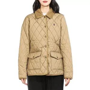 [폴로랄프로렌] 여성 자켓 (211965336 004) 25FW