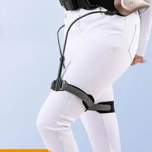 웨어러블 로봇 편마비 근력 상품 스텝 무릎 보조장치 워킹