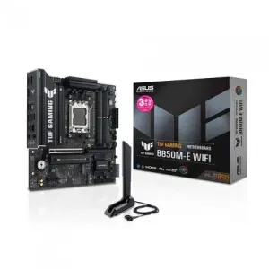 에이수스 ASUS TUF Gaming B850M-E WIFI STCOM AMD 메인보드