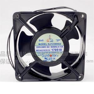 12038 용접 선풍기 산업용 선풍기, SJ1238HA2, 12cm, 240V, 220V, 120x120x38mm