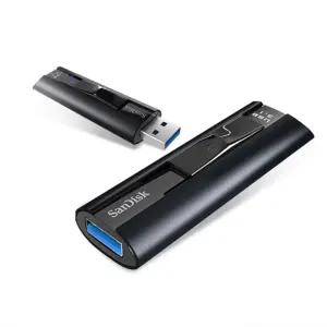 USB 3.1 메모리 128GB 노트북 맥북 컴퓨터 샌디스크 EXTREME PRO Z880