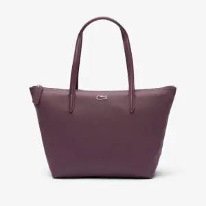 [롯데백화점]라코스테 25F/W L.12.12컨셉 스몰 쇼퍼백 CW NF2037P55N R31