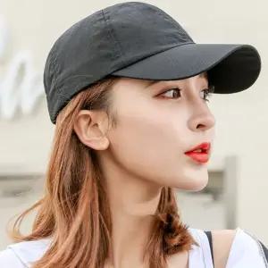 올메쉬 여름 야구모자 볼캡 행사 등산 남여공용