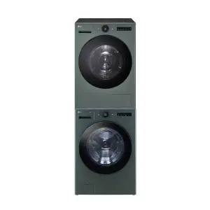 [LG] 세탁기 + 건조기 + 스태킹키트 KX4GNG-2GS 배송무료