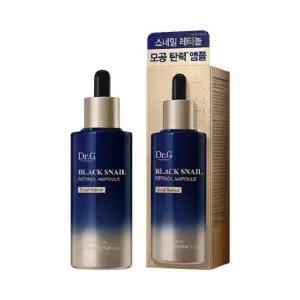 닥터지 블랙스네일 레티놀 앰플 50ml
