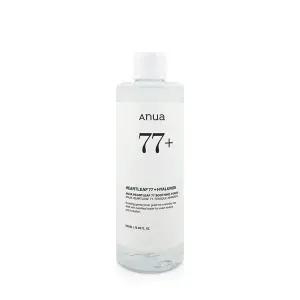 아누아 어성초 77% 토너 500ml 1개