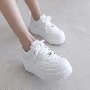 라이징 큐빅 키높이 운동화(6cm)