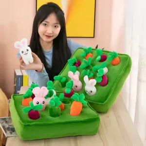 SHservice 당근뽑기장난감 뽑기 장난감 도형끼우기