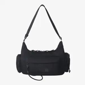 [노스페이스] [노스페이스 공식] NN2PR10J 화이트라벨 보니 호보 백 미니_BLACK