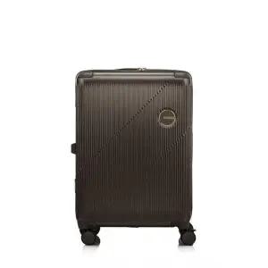 [아메리칸투어리스터] MG01 CURVUS 캐리어 SPINNER75/28 TSA COFFEE UI323003 (S40958850)
