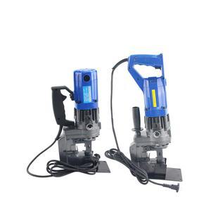 충전펀칭기 전동 유압 CM 300 다이 터미널 1800W 자동압착기 충전식 충전 앵글