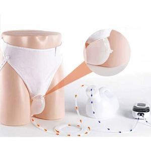 소변 수집 장치 타임드 남녀 누워서 속에서 여자 딩밍월드 소변봉투 7cm