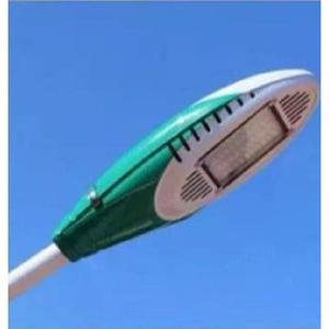 전원주택 등 정원등 LED 화단 일체형 별장 30W 엔틱 태양광 전기가로등 공원
