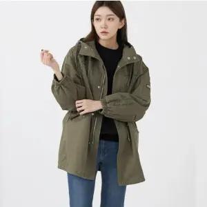 Jeep 레터링 시리즈 야상 점퍼 지프 야상1_JN1JPU1061SG