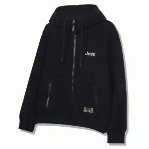 Jeep 지프 양털집업 플리스 뽀글이 집업1_JM4TZU19912SG