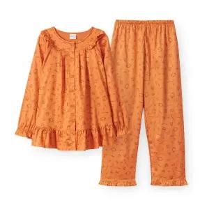 [오르시떼](대전신세계)여성 E104 티타임 긴소매 상하