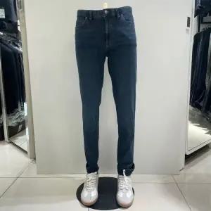 트레몰로 HC09 데님 청바지 (주)세정 남성 23F/W 가을 무난하며 자연스러운  블루 스판 청바지 TRNDL3F832