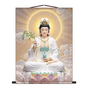 석가모니 부처님 연꽃 그림 사진 일러스트 부처 명상