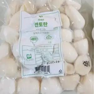 옥여사 곡성 무농약 햇 토란 깐토란 1kg 생토란 햇토란 알토란