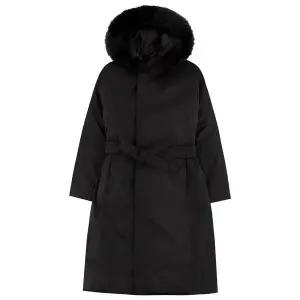 [K2] 여성 GOLDEN K95 에끌레어(ECLAIR) COAT FOX 다운 KWW25548Z1