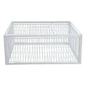 새덫 새 포획틀 잡는 트랩 농장 함정 비둘기 철망 포획기 야생