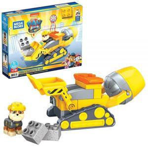 MEGA BLOKS Paw rol 트럭 도시 메가블럭 빌딩 러블의 블록
