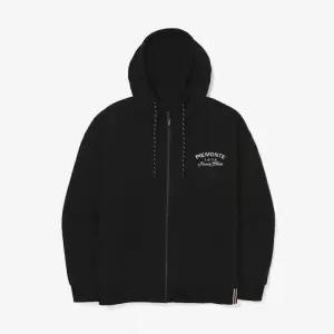 [FILA] 플리스 안감 후드집업 (FS2FTG4102X_BLK)