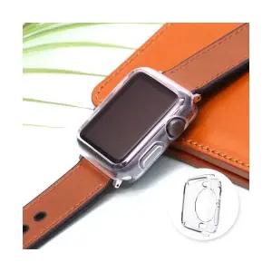 :매장정품: VALENTINO RUDY VAC103-TP 애플워치 젤리 케이스 6 5 4 3 2 1 SE 세대 40 42 44mm 198378 911RB