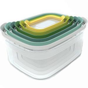 잠글 있는 밀폐 도시락 e 10인치 로드 BPA 헬스텀블러 1개 이산
