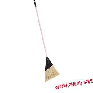 () 270x1380mm(5개입) 청소 한신 빗자루 삼각비 가든비 O5W2063F4H