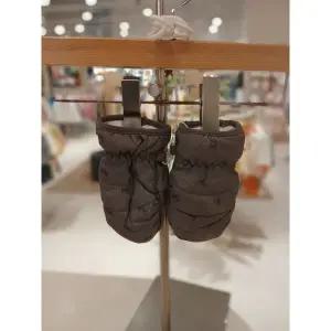 [부산점][블루독베이비][블루독베이비] 시그니처 퀼팅 장갑(44C1485007)