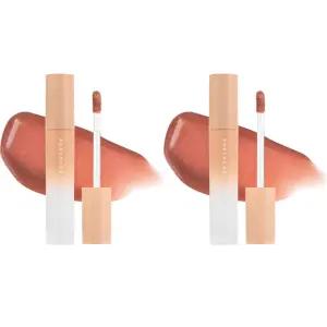 포렌코즈 올라이트 V01 번트 무드 벨벳 틴트 X2개 BNS