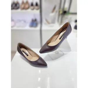 [쎄레스]세레스 세이브존06 포인티드토펌프스 미들힐 CR974J04 (S41297895)