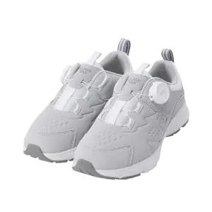 블랙야크 키즈 가드런 신발 ABKSHXU929 GY