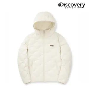 [롯데백화점]디스커버리익스페디션 24FW 여성 올핀 구스다운 경량패딩 슬림다운 DWDJ9F046