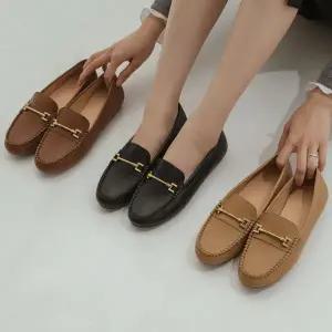 [롯데백화점]소보 베른 체인 드라이빙 로퍼 1cm
