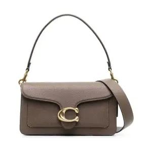 COACH 25FW 태비 숄더 백 (CH857 B4 CBD)